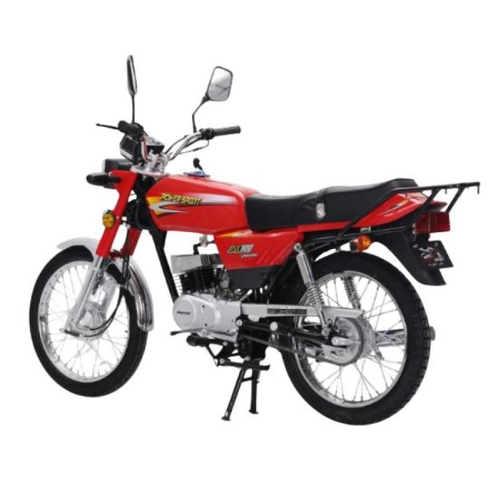 صورة دراجة نارية باور سبورت قير عادي 4 نمر